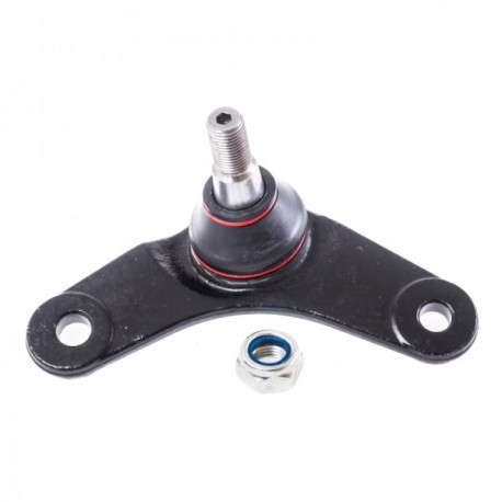 VEZÉRLŐKAR CSAVAR JOBB MINI (R50, R52, R53) 31126753992