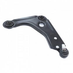 Első kerékfelfüggesztő kar P FORD KA 1.0i/1.3i/1.6i 09.96-11.08 97KB3042EC