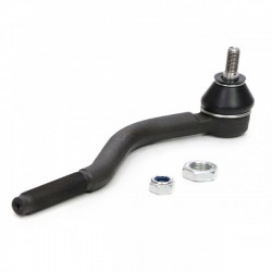 Bal oldali CITROEN C5 I, C5 Break, C5 II kormánygomb 381759