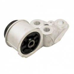 Bal oldali tengelyfelfüggesztés tartó AUDI A6 1997-2005, Skoda SuperB 2002-2008, VW P 8E0501521N