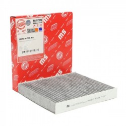 Kabinszűrő aktív szénnel AUDI A1, SEAT IBIZA IV, IBIZA IV ST, TOLEDO IV, 6R0819653