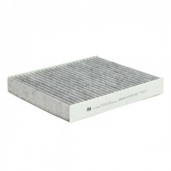 Kabinszűrő aktív szénnel AUDI A1, SEAT IBIZA IV, IBIZA IV ST, TOLEDO IV, 6R0819653