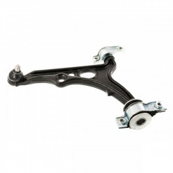 Első kerékfelfüggesztőkar L FIAT BRAVA, BRAVO, TEMPRA, TIPO, LANCIA DEDRA 1. 82461081