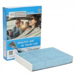 27009-IFB-PCS-MS - Utastéri szellőztető szűrő 6000620027