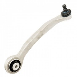 Első lengőkar L (elülső felső) AUDI A6, A8, VW PHAETON 2.0D-6.0 04.02- 4E0407505B