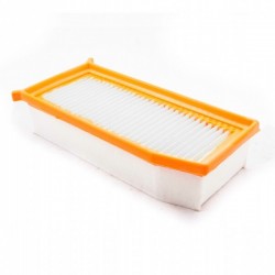 LÉGSZŰRŐ DACIA DOKKER, DOKKER EXPRESS, DUSTER, LODGY, LOGAN II, LOGAN MCV, LOGAN II, LOGAN MCV 165467674R