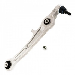 Kerékfelfüggesztőkar elöl L/P (alsó első) AUDI A6 2.0-5.2 05.04-08.11 4F0407151