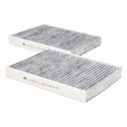 BMW 5 (E39) 2.0-4.9 11.95-05.04 UTASTÉRI SZŰRŐ 64319069927