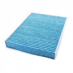 UTASTÉRSZŰRŐ STOP-MIKROSZKÓP CITROEN C5 III, C6, PEUGEOT 407, 407 SW 1.6-3.0D 05. 647945