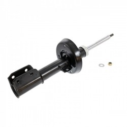 Gázfékek elöl balra OPEL ZAFIRA A 1.6-2.2DTI 04.99-06.05 344000