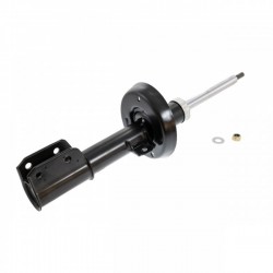 Gázfékek elöl balra OPEL ZAFIRA A 1.6-2.2DTI 04.99-06.05 344000