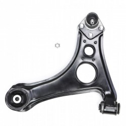 Első kerékfelfüggesztőkar L (alsó) MERCEDES A (W168) 1.4-2.1 07.97-08.04 1683300907