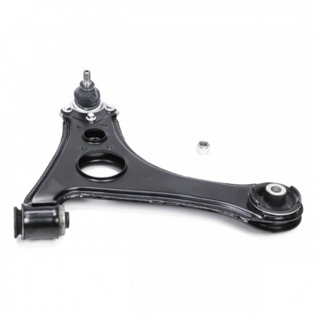Első kerékfelfüggesztőkar P (alsó) MERCEDES A (W168) 1.4-2.1 07.97-08.04 1683300807
