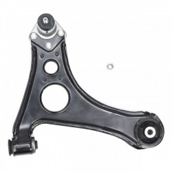 Első kerékfelfüggesztőkar P (alsó) MERCEDES A (W168) 1.4-2.1 07.97-08.04 1683300807