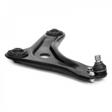 Első kerékfelfüggesztőkar L CITROEN C2, C3 I, PEUGEOT 1007 1.1-1.6 02.02- 3520L4