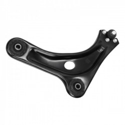 Első kerékfelfüggesztőkar L CITROEN C2, C3 I, PEUGEOT 1007 1.1-1.6 02.02- 3520L4