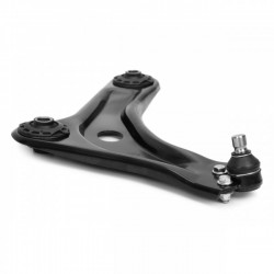 Első kerékfelfüggesztőkar L CITROEN C2, C3 I, PEUGEOT 1007 1.1-1.6 02.02- 3520L4
