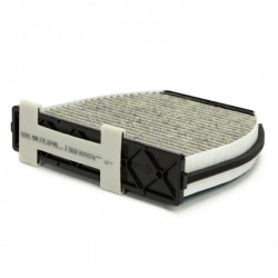 UTASTÉRSZŰRŐ STOP-MIKROSZKÓP MERCEDES AMG GT (C190), AMG GT (R190), C (C204), C (C204) 204 830 00 18