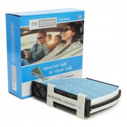 UTASTÉRSZŰRŐ STOP-MIKROSZKÓP MERCEDES AMG GT (C190), AMG GT (R190), C (C204), C (C204) 204 830 00 18