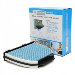 UTASTÉRSZŰRŐ STOP-MIKROSZKÓP MERCEDES AMG GT (C190), AMG GT (R190), C (C204), C (C204) 204 830 00 18