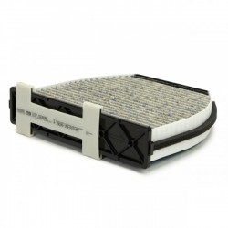 UTASTÉRSZŰRŐ STOP-MIKROSZKÓP MERCEDES AMG GT (C190), AMG GT (R190), C (C204), C (C204) 204 830 00 18