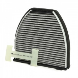 Kabinszűrő aktív szénnel MERCEDES AMG GT (C190), AMG GT (R190), C (C), C (C 204 830 00 18