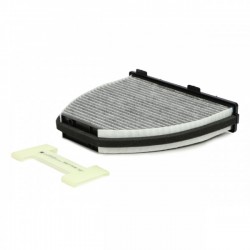 Kabinszűrő aktív szénnel MERCEDES AMG GT (C190), AMG GT (R190), C (C), C (C 204 830 00 18