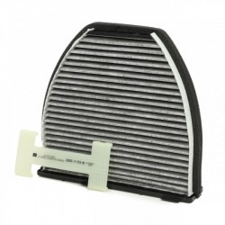 Kabinszűrő aktív szénnel MERCEDES AMG GT (C190), AMG GT (R190), C (C), C (C 204 830 00 18