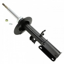 Gázfék elöl balra BMW X5 3.0/4.4/4.6 05.00- 31306754341