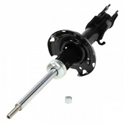 HÁTSÓ ELSŐ TARTÓ OPEL COMBO, COMBO TOUR, CORSA C, MERIVA, TIGRA 1.0-1.8 0 344348