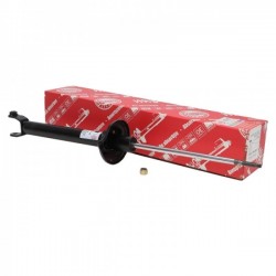 Hátsó fék balra/jobbra FORD FIESTA, FIESTA IV, KA, MAZDA 121 III 1.0-1.8D 08 96FB18K076AL