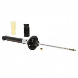 Hátsó fék balra/jobbra FORD FIESTA, IV, KA, MAZDA 121 III 1.0-1.8D 08.95- 1075701