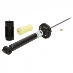 Hátsó fék balra/jobbra FORD FIESTA, IV, KA, MAZDA 121 III 1.0-1.8D 08.95- 1075701