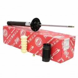 Hátsó fék balra/jobbra FORD FIESTA, IV, KA, MAZDA 121 III 1.0-1.8D 08.95- 1075701