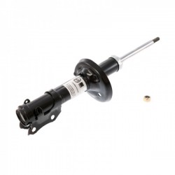 Elöl balra/jobbra Hátsó támasz SEAT AROSA, VW GOLF III, LUPO, POLO, POLO CLASSIC, 1H0413031N