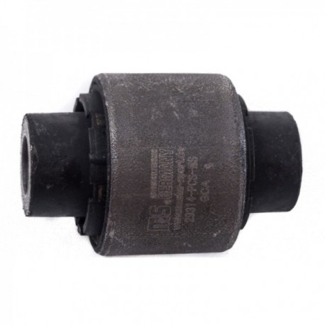 Hátsó szélvédő hátsó vezető AUDI A3 (8P), SEAT Altea/XL, Leon (1P), Toledo III, SKODA Okt. 1K0501541C