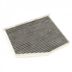 Kabinszűrő aktív szénnel AUDI A3, Q3, TT, MERCEDES E T-MODEL (S211), SEA 1K1819653