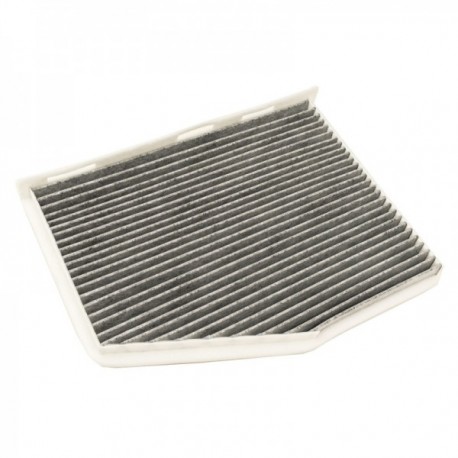 Kabinszűrő aktív szénnel AUDI A3, Q3, TT, MERCEDES E T-MODEL (S211), SEA 1K1819653