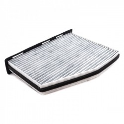 Kabinszűrő aktív szénnel AUDI A3, Q3, TT, MERCEDES E T-MODEL (S211), SEA 1K1819653