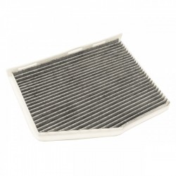 Kabinszűrő aktív szénnel AUDI A3, Q3, TT, MERCEDES E T-MODEL (S211), SEA 1K1819653