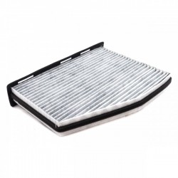 Kabinszűrő aktív szénnel AUDI A3, Q3, TT, MERCEDES E T-MODEL (S211), SEA 1K1819653