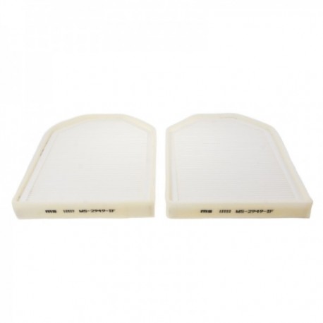 UTASTÉRSZŰRŐ AUDI A8 (CPL.X2 DB)MS 4D0 819 439