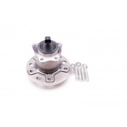 Kerékcsapágy készlet HÁTSÓ OPEL ASTRA H 04- 5 SRUB 1604316