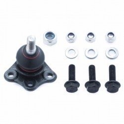 PUSH BAR FIAT Doblo/Doblo Cargo (VET 5023343 alvázszámig), Strada 46543045