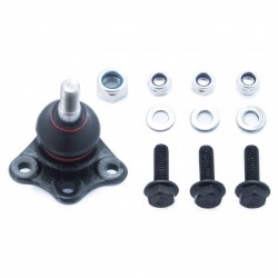 PUSH BAR FIAT Doblo/Doblo Cargo (VET 5023343 alvázszámig), Strada 46543045