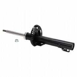 Gázfék elöl balra/jobbra AUDI A2, SKODA FABIA, ROOMSTER, VW FOX, POLO 6Q0413031BJ