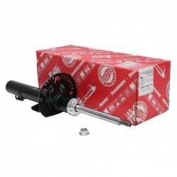 Gázfék elöl balra/jobbra AUDI A2, SKODA FABIA, ROOMSTER, VW FOX, POLO 6Q0413031BJ