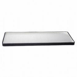 Kabinszűrő FORD Fiesta III/IV, Ka, Puma, MAZDA 121 II/III, SKODA Felicja I, MAZDA 121 II/III, SKODA Felicja I DGA091001