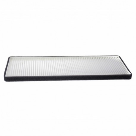 Kabinszűrő FORD Fiesta III/IV, Ka, Puma, MAZDA 121 II/III, SKODA Felicja I, MAZDA 121 II/III, SKODA Felicja I DGA091001