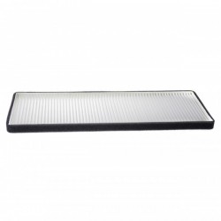 Kabinszűrő FORD Fiesta III/IV, Ka, Puma, MAZDA 121 II/III, SKODA Felicja I, MAZDA 121 II/III, SKODA Felicja I DGA091001